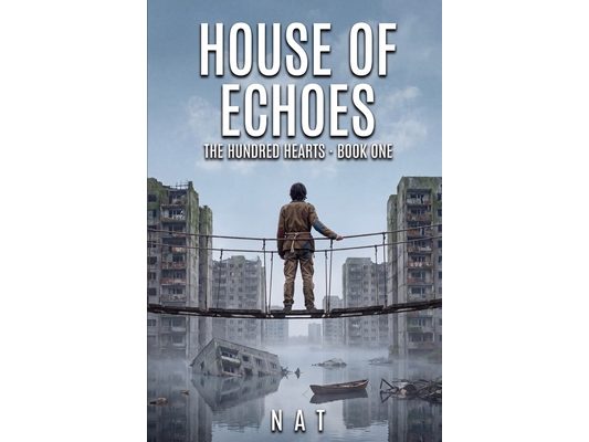 House of Echoes: A Post-Apocalyptic Fable