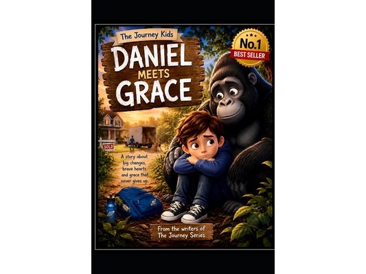 Daniel meets Grace