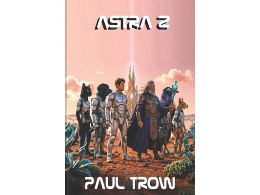 Astra 2
