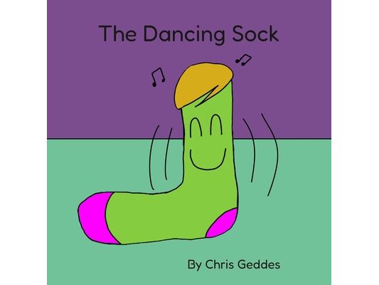 The Dancing Sock