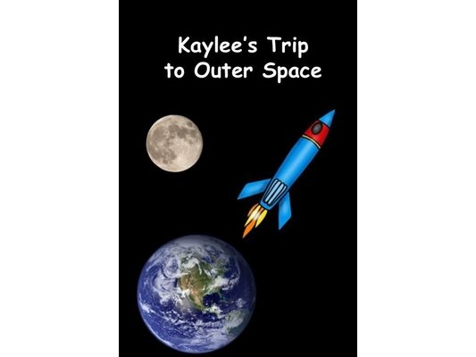 Kaylee's Trip to Outer Space