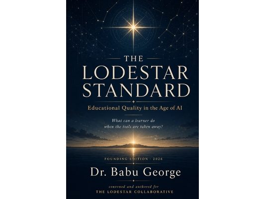 The Lodestar Standard: Educational Quality in the Age of AI