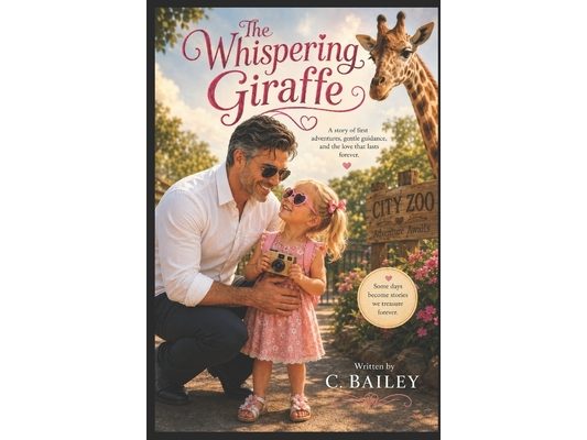 The Whispering Giraffe