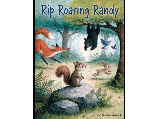 Rip Roaring Randy
