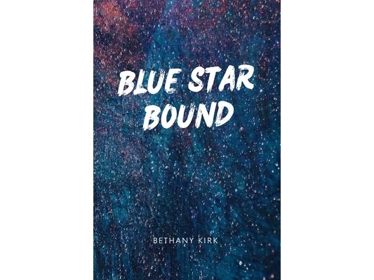 Blue Star Bound