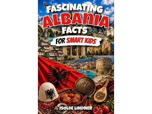 Fascinating Albania Facts for Smart Kids: Discover the History, Nature, Culture, and Surprising Secrets of One of Europe's Most Unique Countries