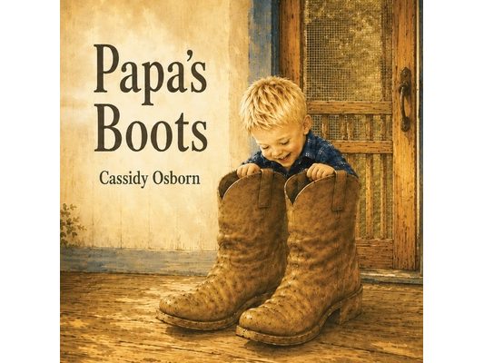 Papa's Boots