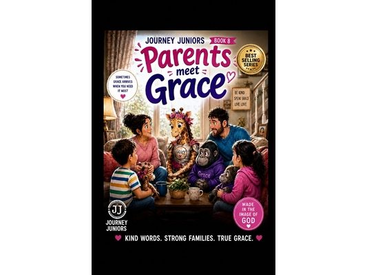Parents Meet Grace