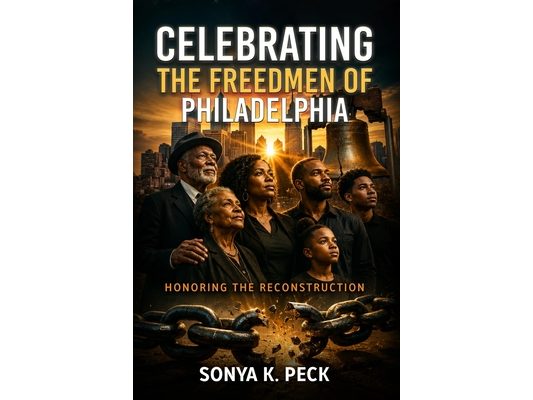 Celebrating The Freedmen Of Philadelphia: Honoring The Reconstruction
