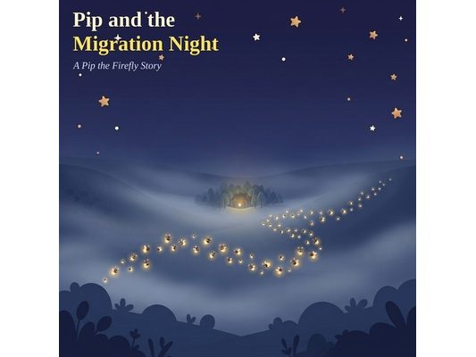 Pip and the Migration Night