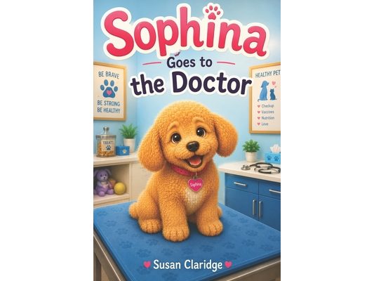Sophina Goes to the Doctor