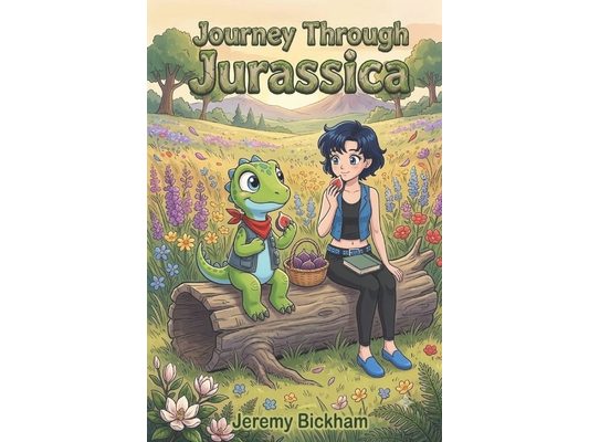 Journey Through Jurassica