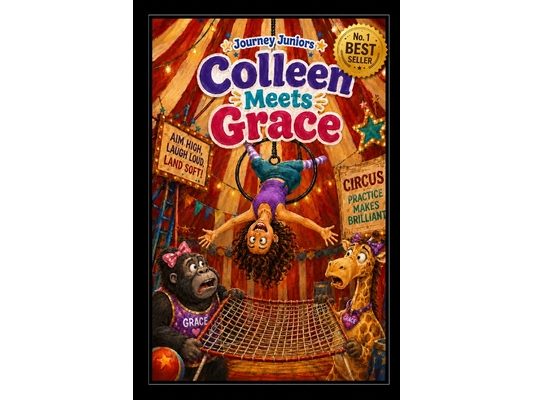 Colleen meets Grace
