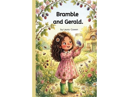 Bramble and Gerald