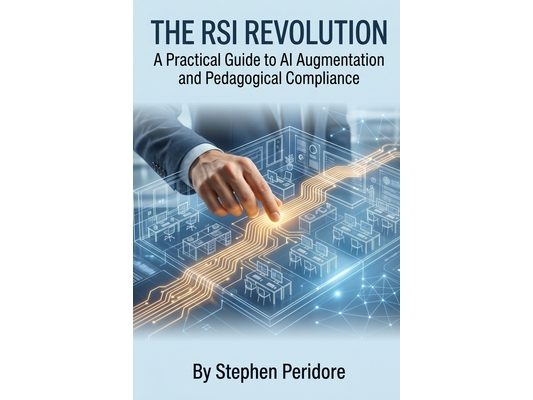 The RSI Revolution: A Practical Guide to AI Augmentation and Pedagogical Compliance