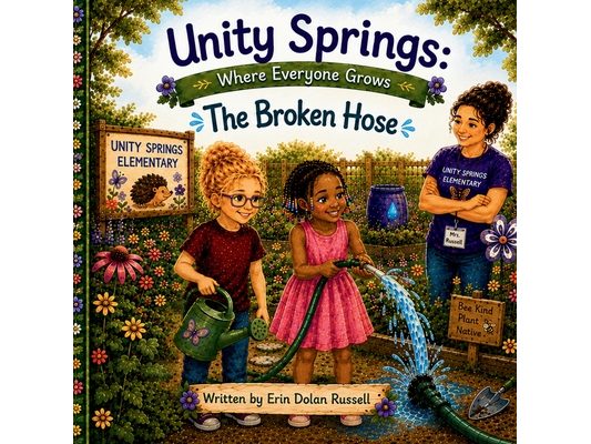 Unity Springs: Where Everyone Grows: The Broken Hose