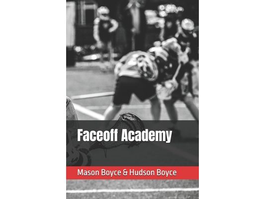 Faceoff Academy