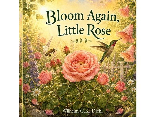 Bloom Again, Little Rose