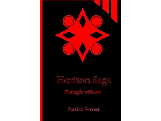 Horizon City: Strength with Air