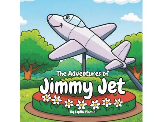 The Adventures of Jimmy Jet