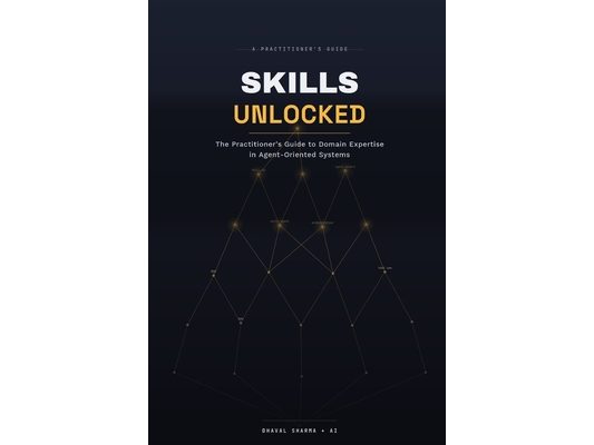 Skills Unlocked: The Practitioner's Guide to Domain Expertise in Agent-Oriented Systems