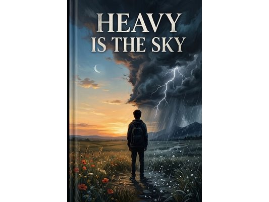 Heavy Is The Sky