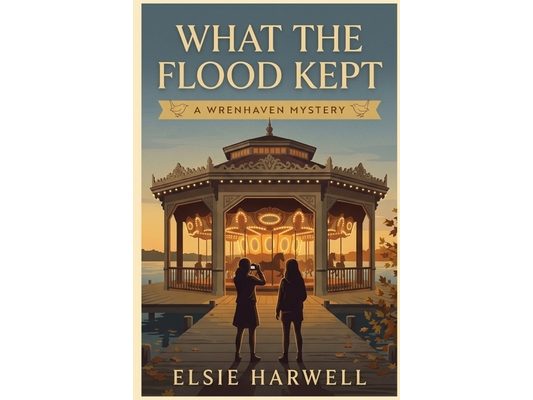 What the Flood Kept
