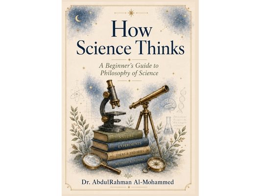 How Science Thinks: A Beginner's Guide to Philosophy of Science