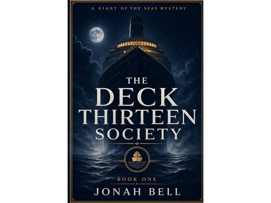 The Deck Thirteen Society