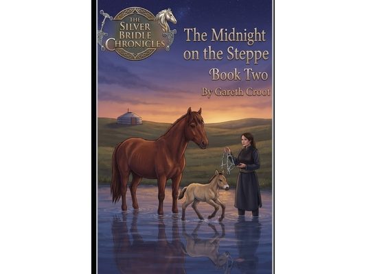 Midnight on the Steppe