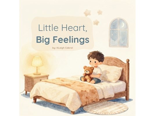 Little Heart, Big Feelings