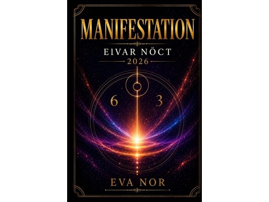 MANIFESTATION ElVAR NOCT 2026