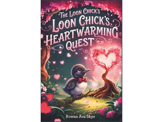 The Loon Chick's Heartwarming Quest