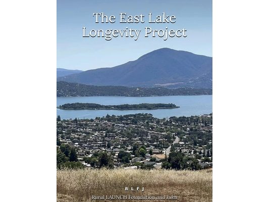 The East Lake Longevity Project