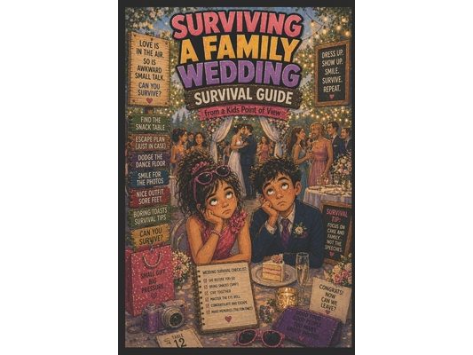 Surviving a Family Wedding