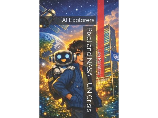 Pixel and NASA - UN Crisis: AI Explorers