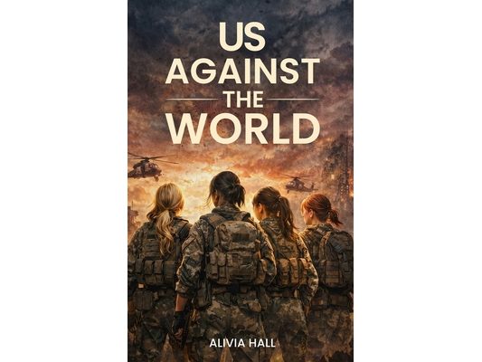US Against The World