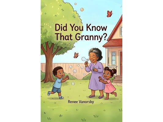 Did You Know That Granny?