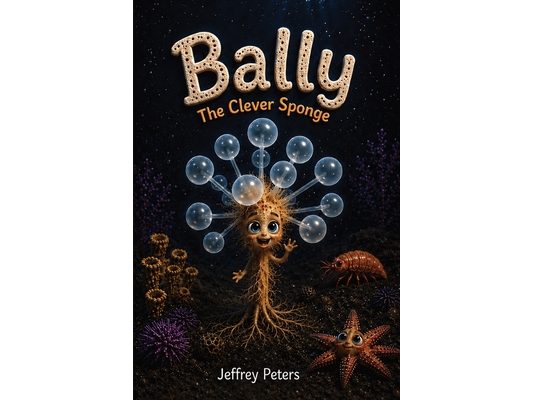 Bally The Clever Sponge