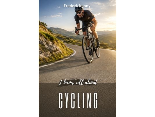 I know all about cycling: Understanding cycling in all its forms