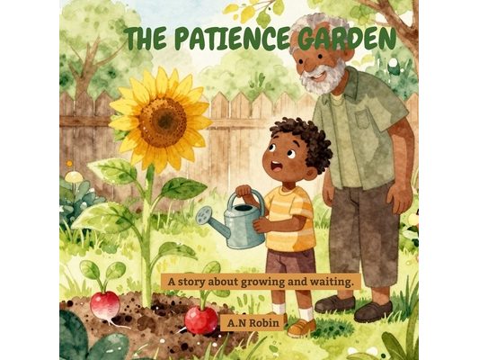 The Patience Garden