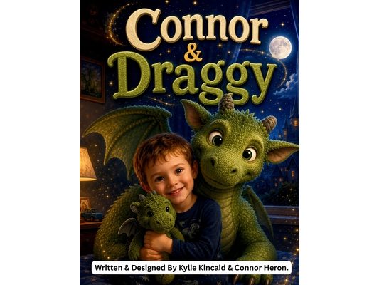 Connor & Draggy