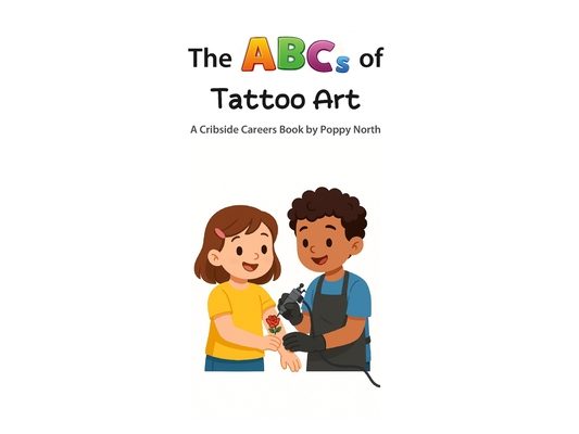 The ABCs of Tattoo Art
