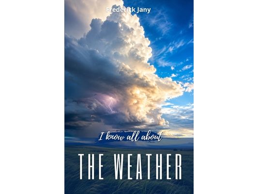 I know all about the weather: The great journey of air and water