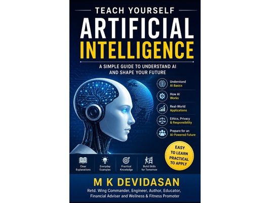 Teach Yourself Artificial Intelligence