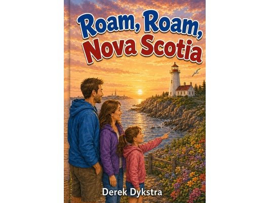 Roam, Roam, Nova Scotia