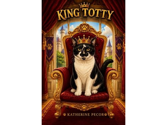 King Totty