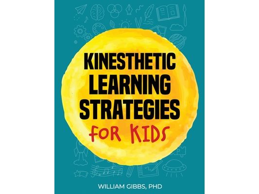 Kinesthetic Learning Strategies Formatted