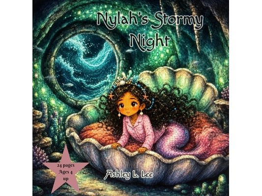 Nylah's Stormy Night