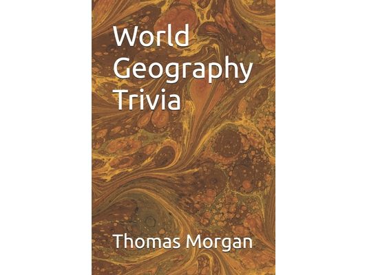 World Geography Trivia